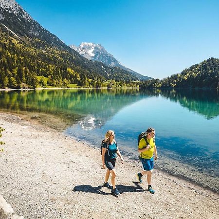 Trattenbachhof Scheffau am Wilden Kaiser Extérieur photo